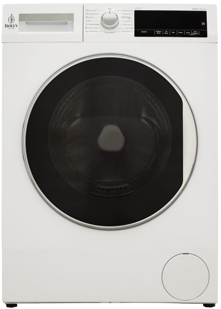 Jacky's JW 6TC21 Фото товара: Jacky's JW 6TC21