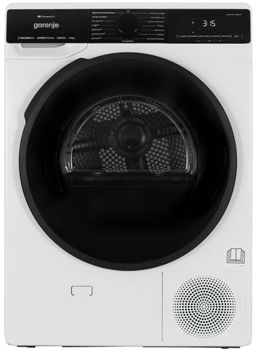 Gorenje DPNA82WIFI/C Фото товара: Gorenje DPNA82WIFI/C