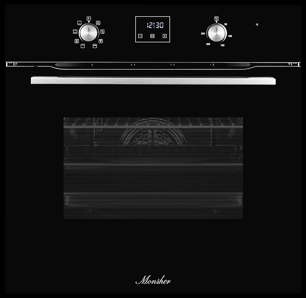 Фото товара: Monsher MOE 6183 B