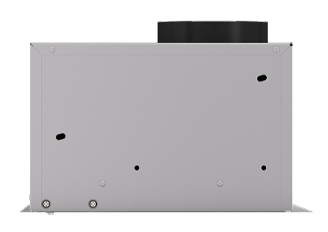 Elikor Cube Basic 60П-500-К3Д хром Детальное фото товара: Elikor Cube Basic 60П-500-К3Д хром