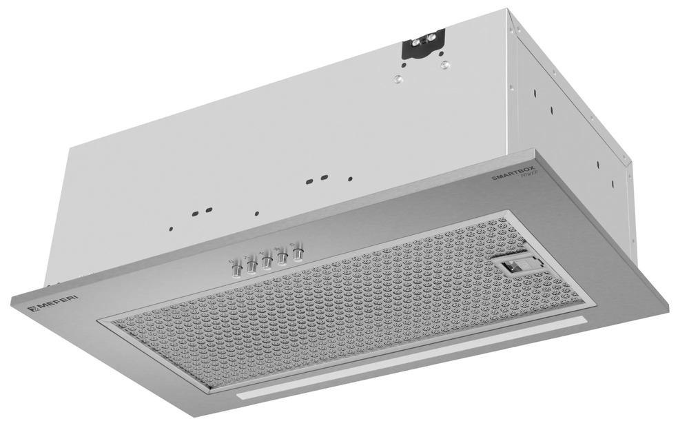 Фото товара: MEFERI SMARTBOX52IX POWER