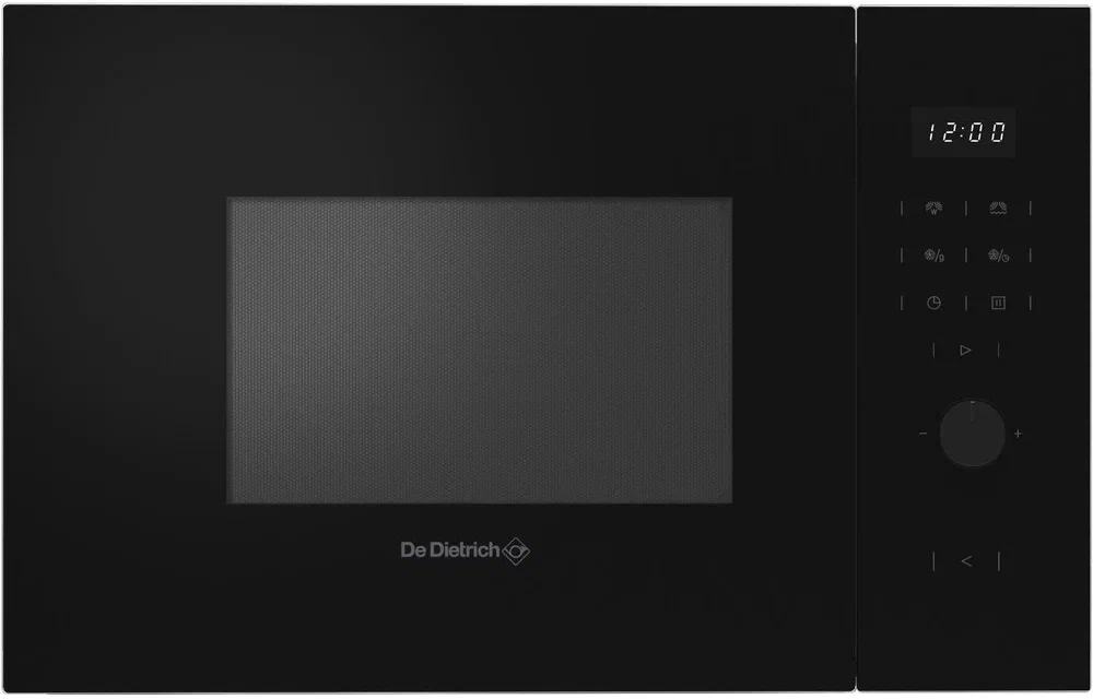Фото товара: De Dietrich DMG4210MB