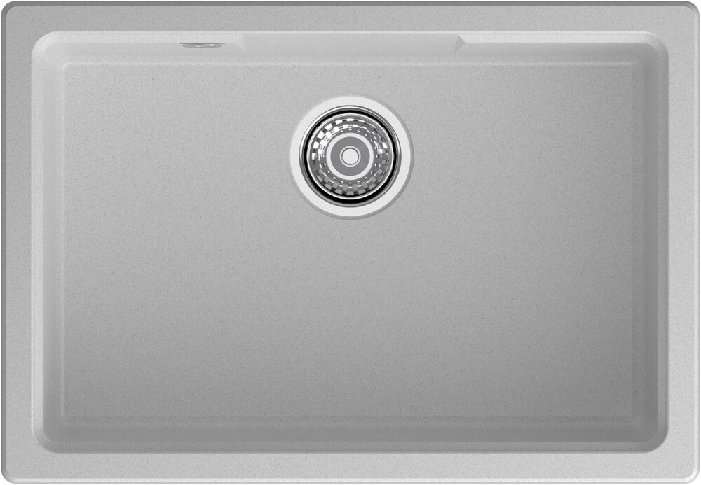Фото товара: GranFest URBAN 4565, мойка, гранит, серый