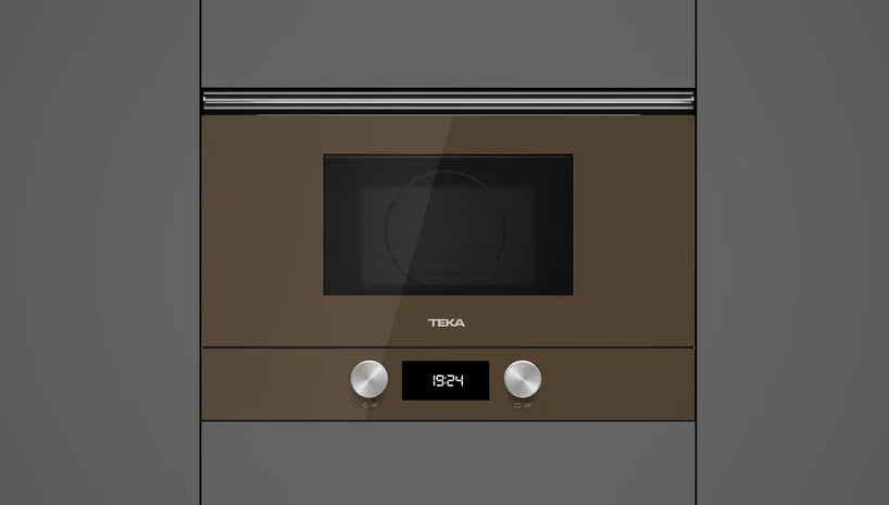 Teka ML 8220 BIS L LONDON BRICK BROWN Детальное фото товара: Teka ML 8220 BIS L LONDON BRICK BROWN