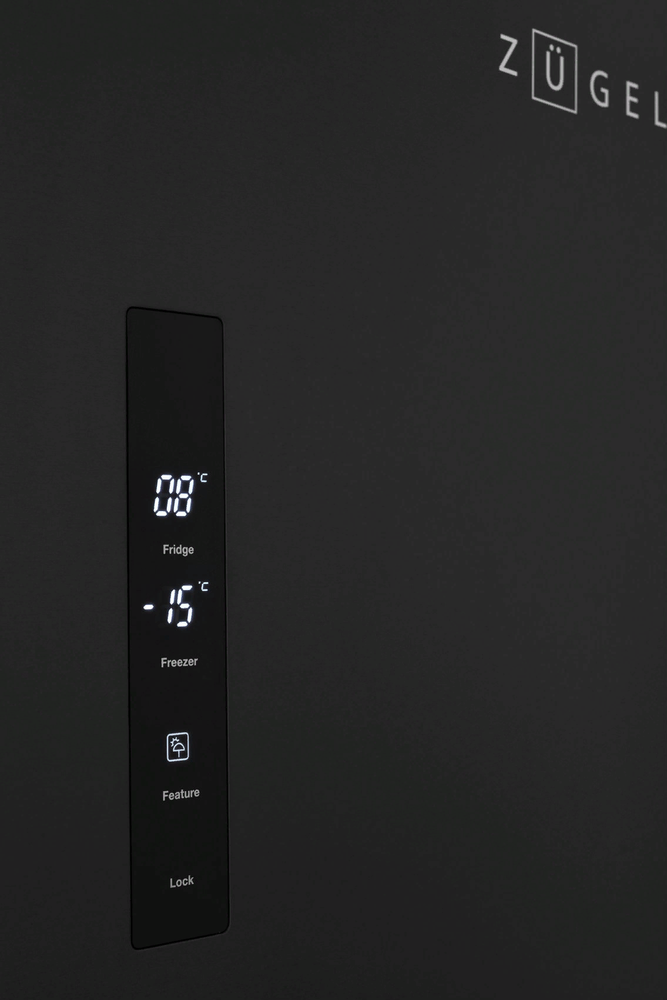 Детальное фото товара: ZUGEL ZRCD430B