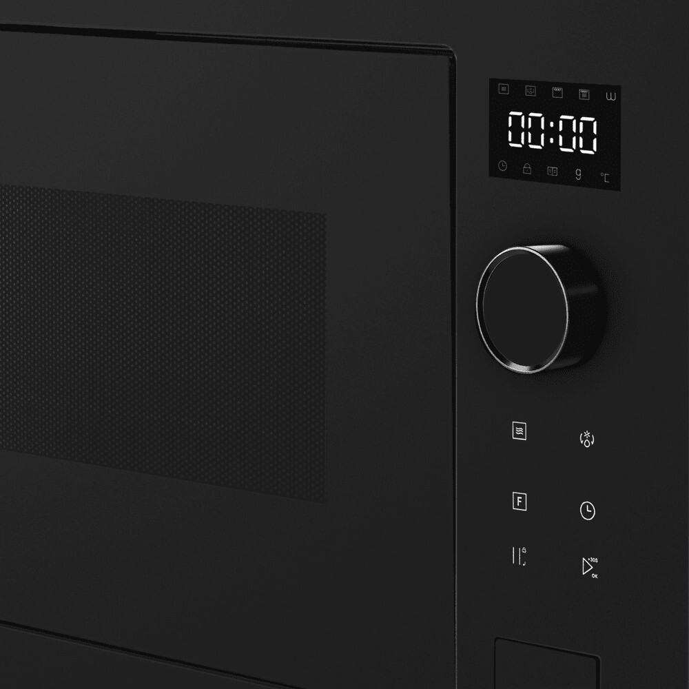 Maunfeld XBMO251GB Matt Детальное фото товара: Maunfeld XBMO251GB Matt