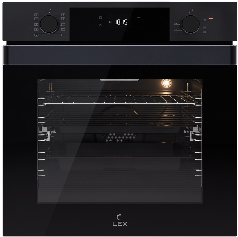 Фото товара: LEX EDP 610 DX Wide Series