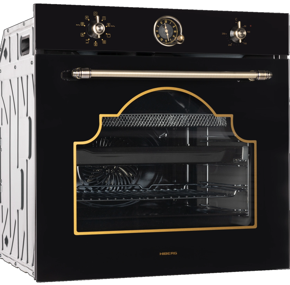 Детальное фото товара: HIBERG VM 6392 BR