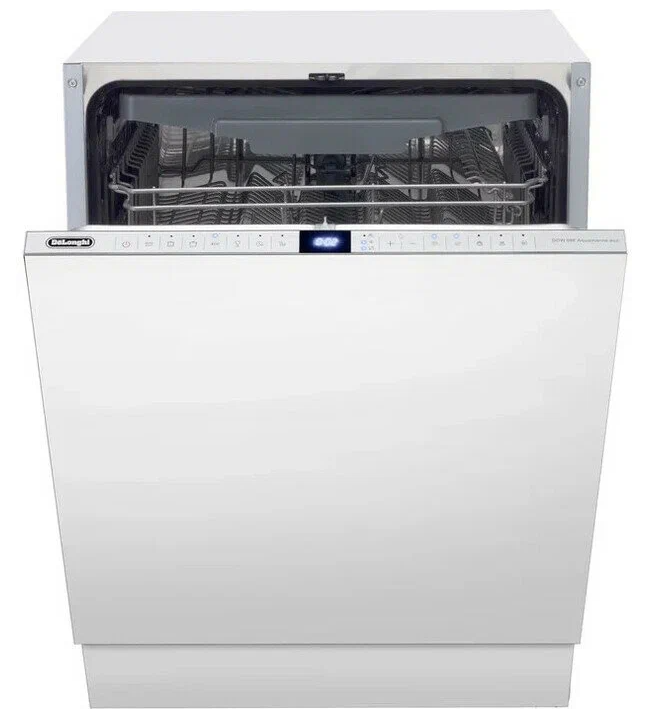 Фото товара: DeLonghi DDW 08F Aquamarine eco