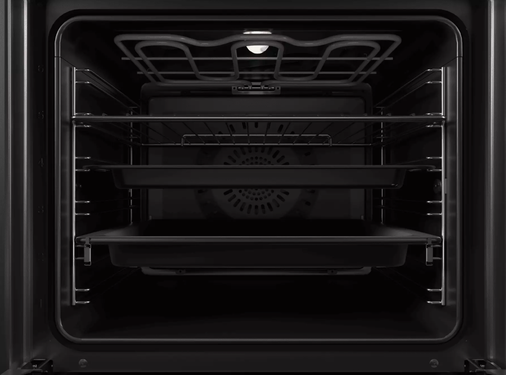 Детальное фото товара: Haier HOQ-M5AAN3GB