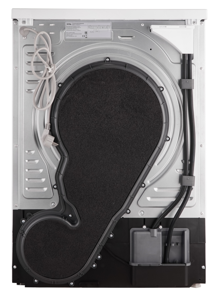 Korting KD 69IHP10 Детальное фото товара: Korting KD 69IHP10