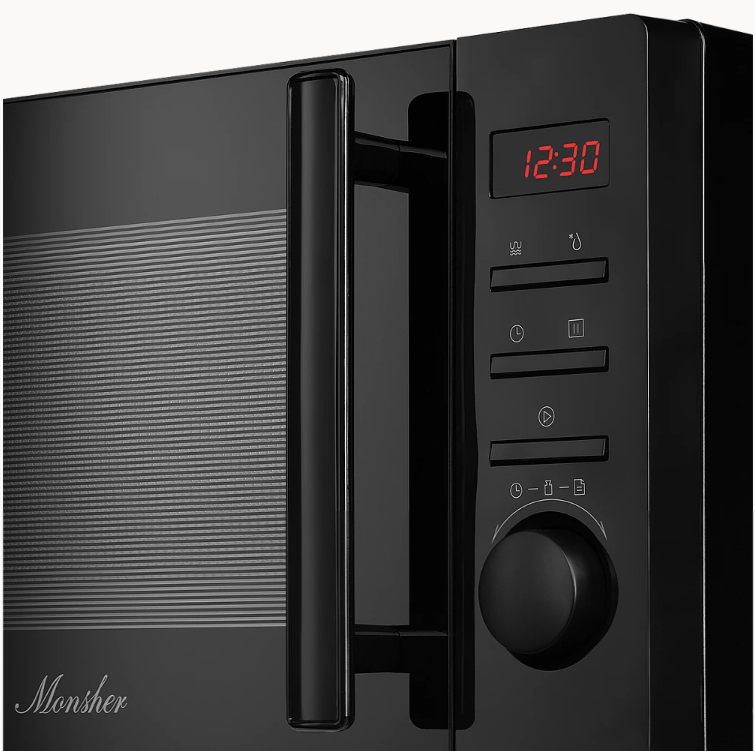 Monsher MTW 203 Noir Детальное фото товара: Monsher MTW 203 Noir