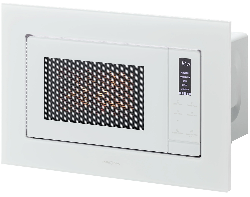 Детальное фото товара: Krona HIMMEL 60 WH