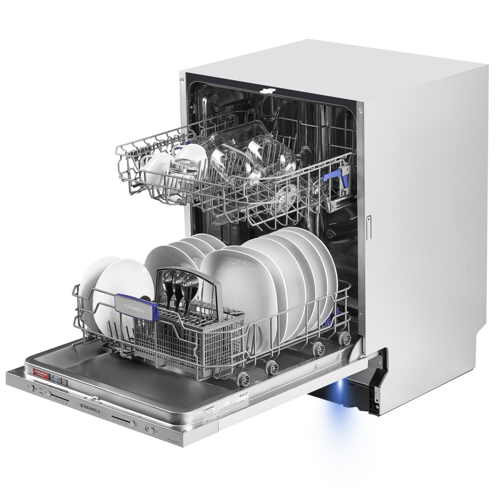 Фото товара: Maunfeld MLP-12S Light Beam