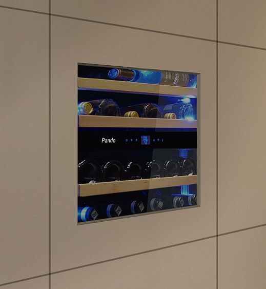 Фото товара: Pando PVMA 60-23 PAL