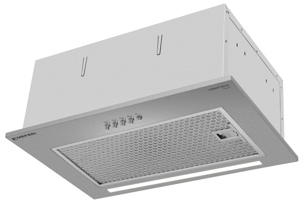 Детальное фото товара: MEFERI SMARTBOX45IX POWER