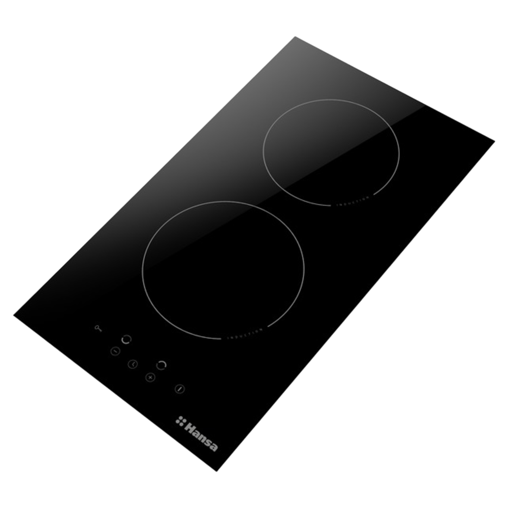 Детальное фото товара: Hansa BHI36200 индукционная поверхность