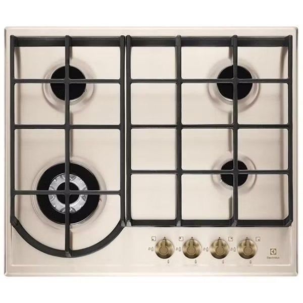 Фото товара: Electrolux EGH6343RON газовая поверхность