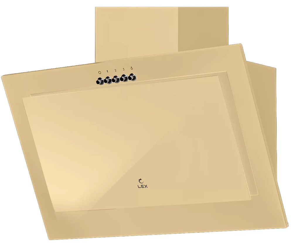 LEX Mio G 600 Ivory Фото товара: LEX Mio G 600 Ivory