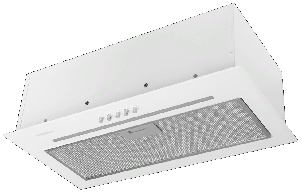 Фото товара: Maunfeld CROSBY HARDY 1000Push White