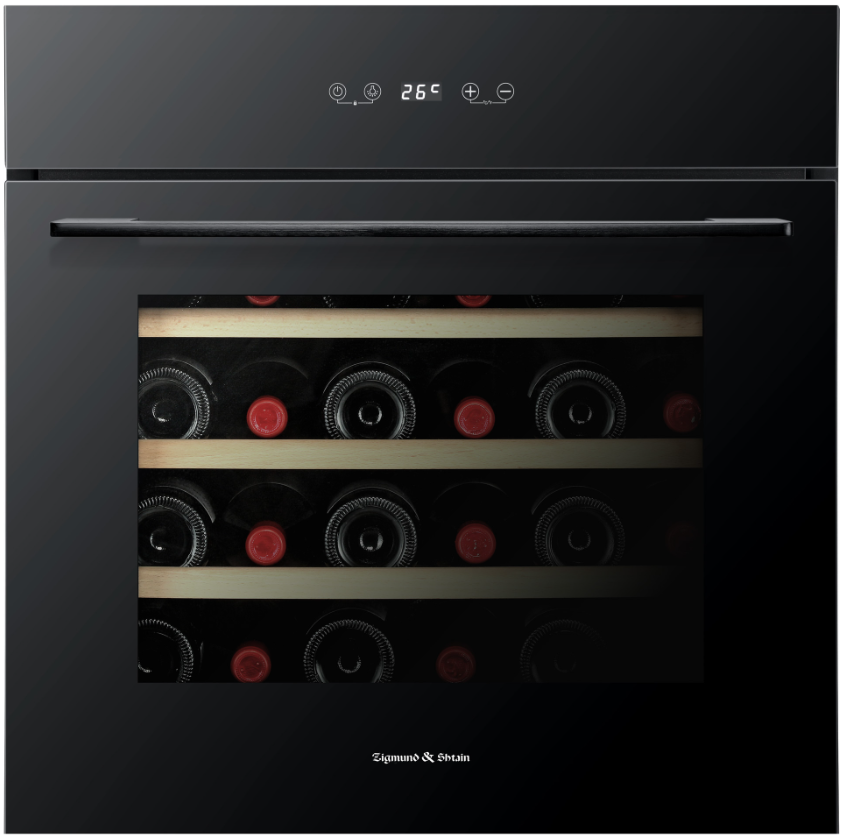 Фото товара: Zigmund & Shtain BR 21 X