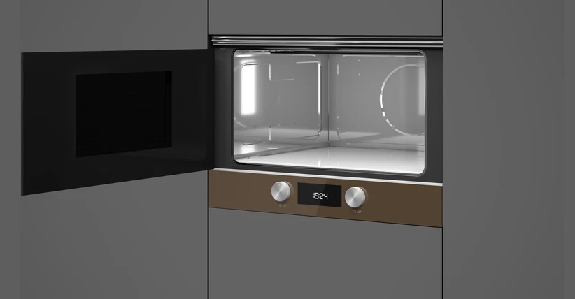 Teka ML 8220 BIS L LONDON BRICK BROWN Детальное фото товара: Teka ML 8220 BIS L LONDON BRICK BROWN