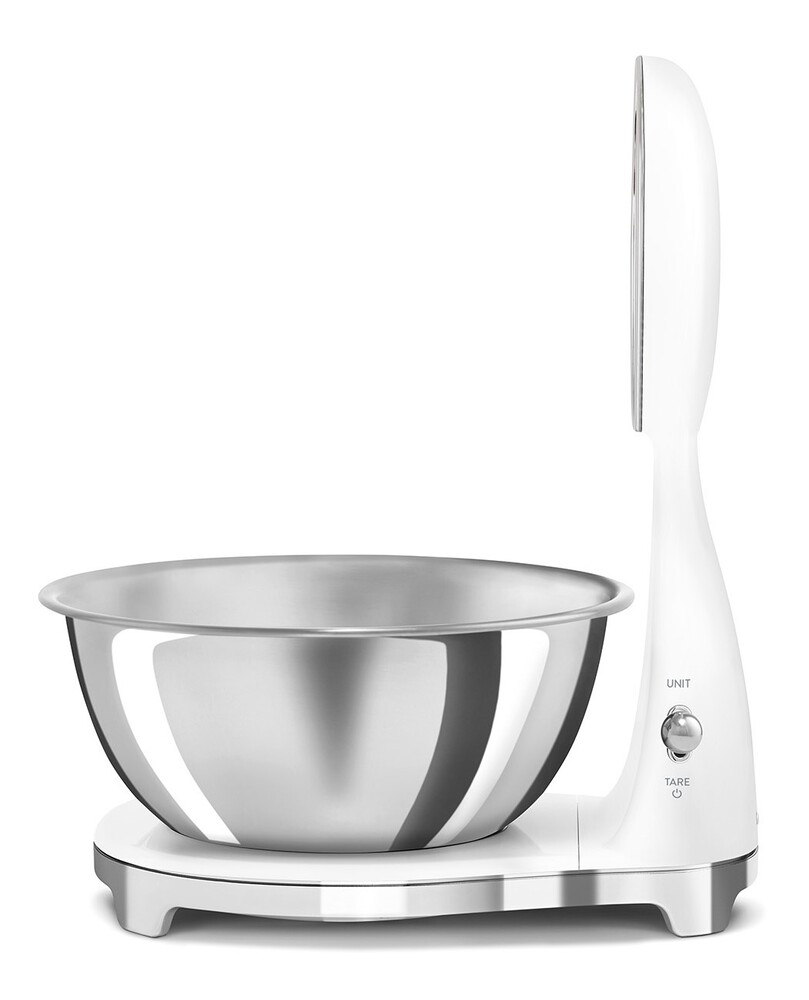 Детальное фото товара: Smeg KSF01WHWW
