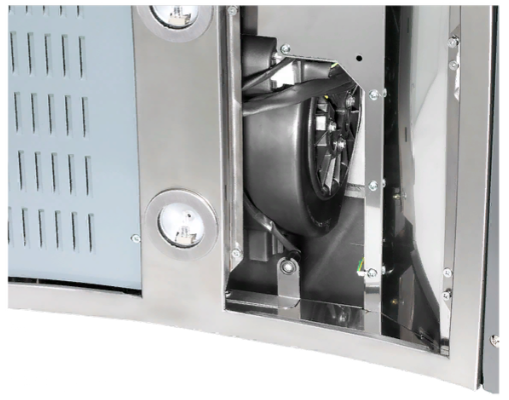 Фото товара: Teka комплект рециркуляции D1CTP