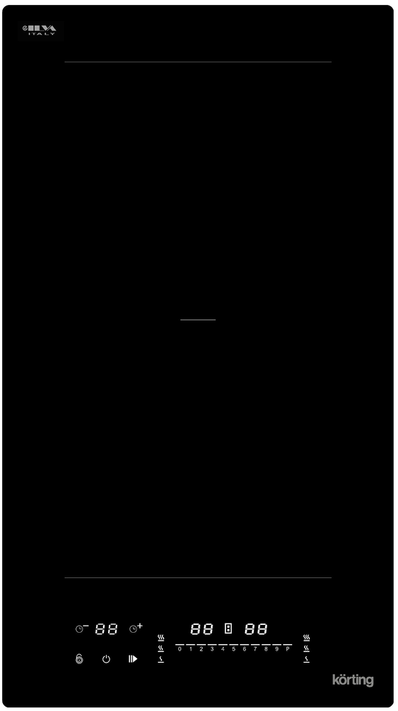 Korting HIB 35900 HID Детальное фото товара: Korting HIB 35900 HID индукционная поверхность