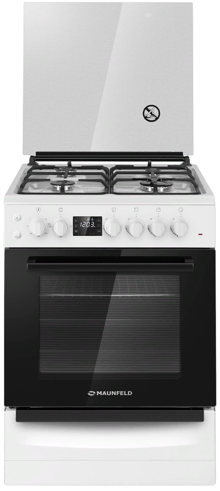 Фото товара: Maunfeld MGC60ECW05