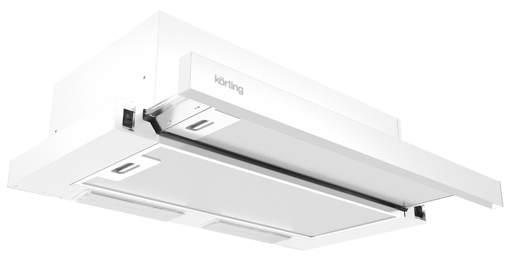 Фото товара: Korting KHP 6280 W