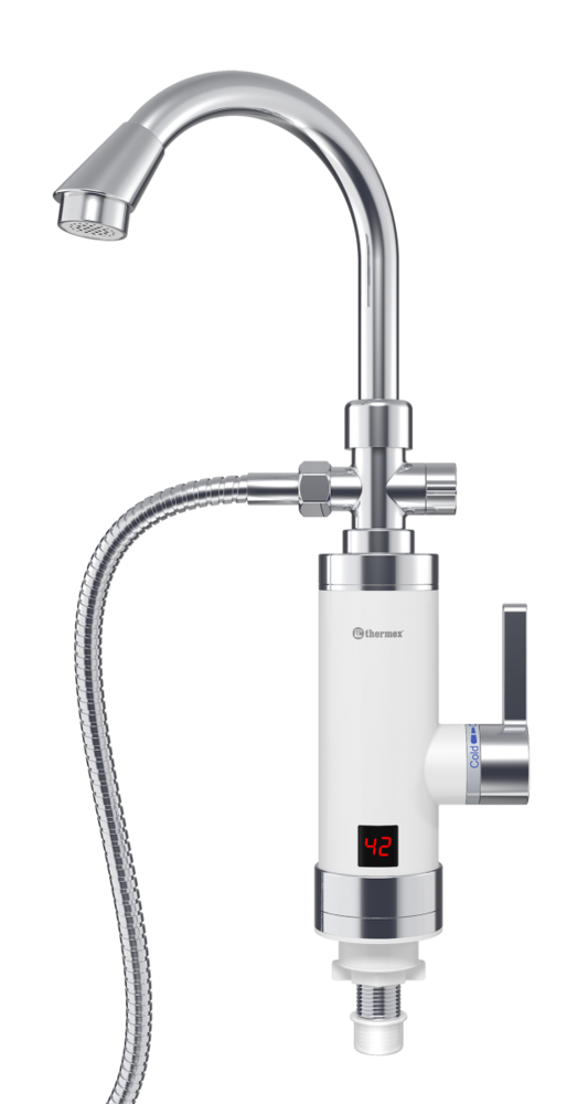 Фото товара: Thermex Focus 3000