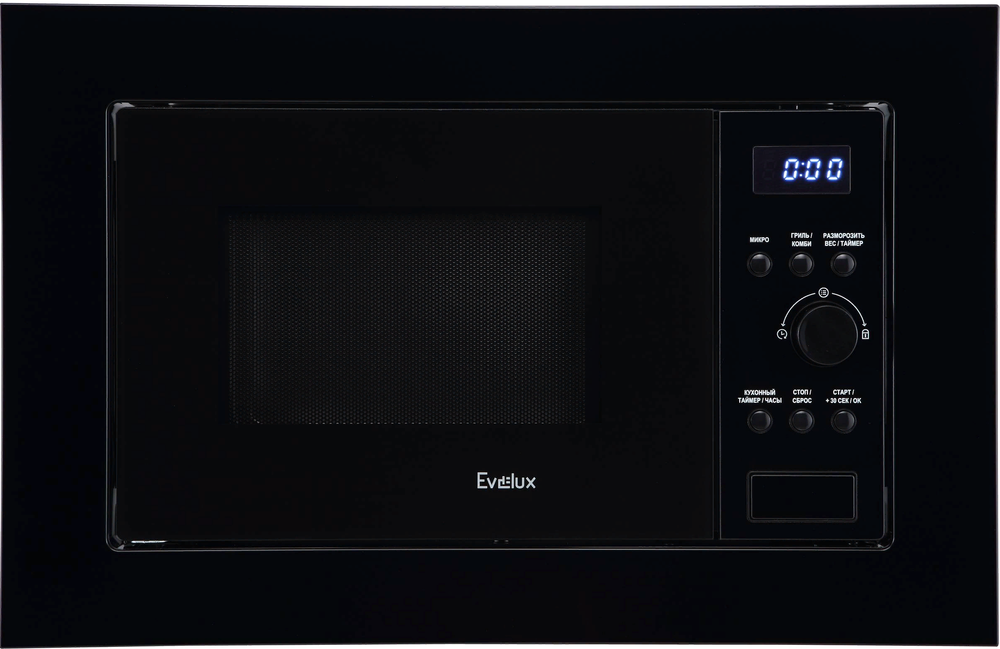 Фото товара: Evelux MW 20 B