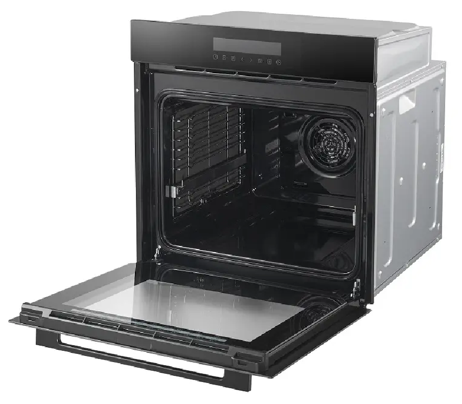 Детальное фото товара: Midea MO98277CGB