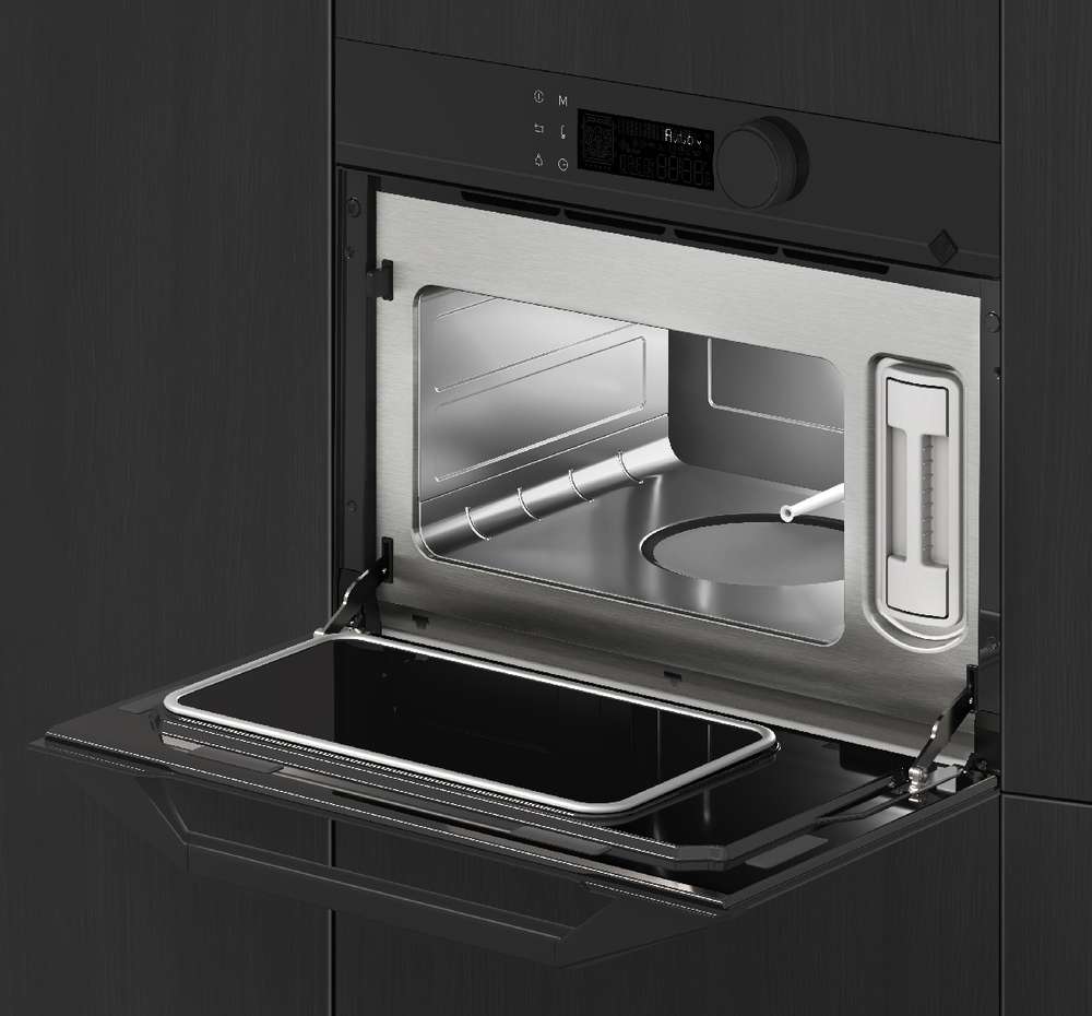 Детальное фото товара: De Dietrich DKV4530B