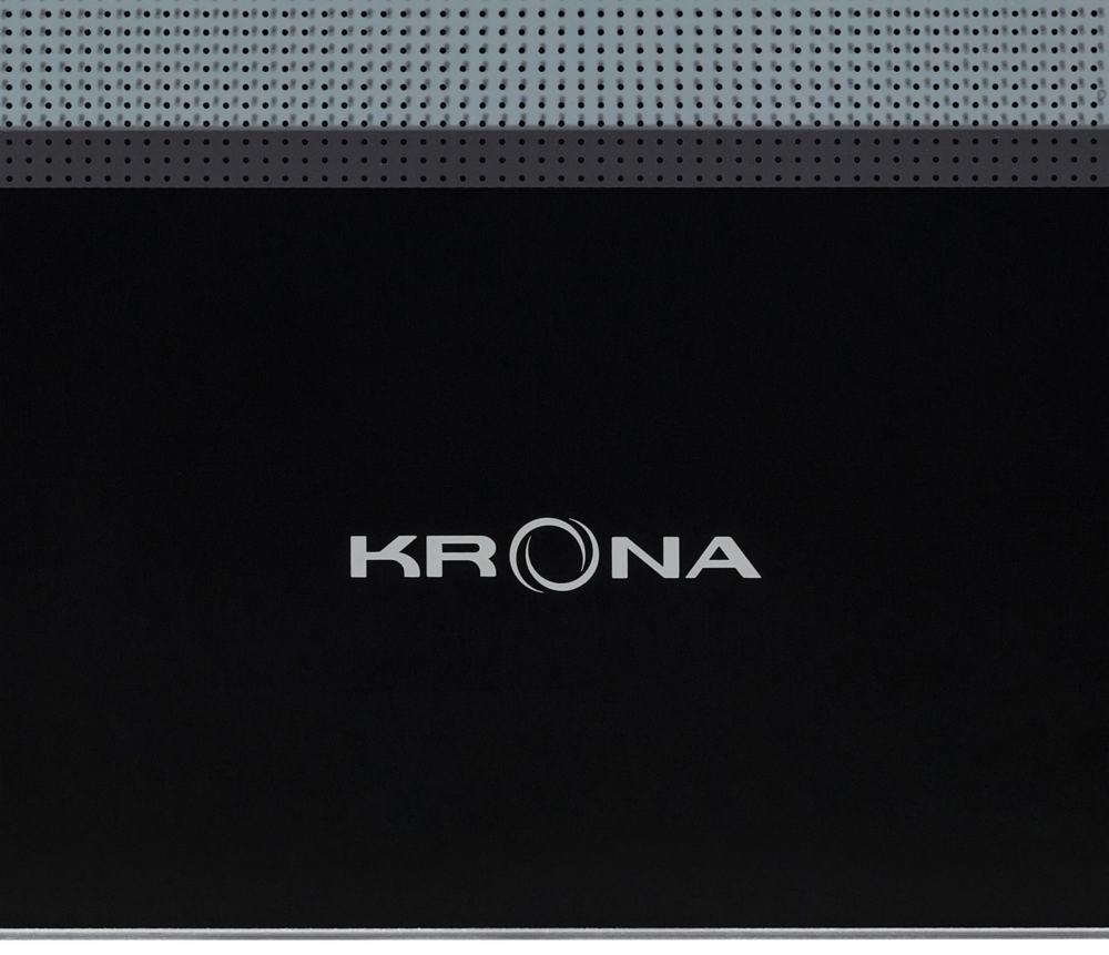 Детальное фото товара: Krona NEBULA steam 60 BL