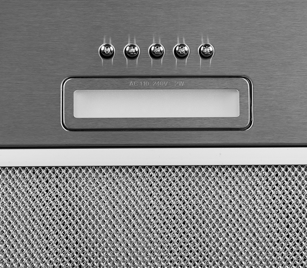 Детальное фото товара: LEX GS BLOC LIGHT 600 INOX