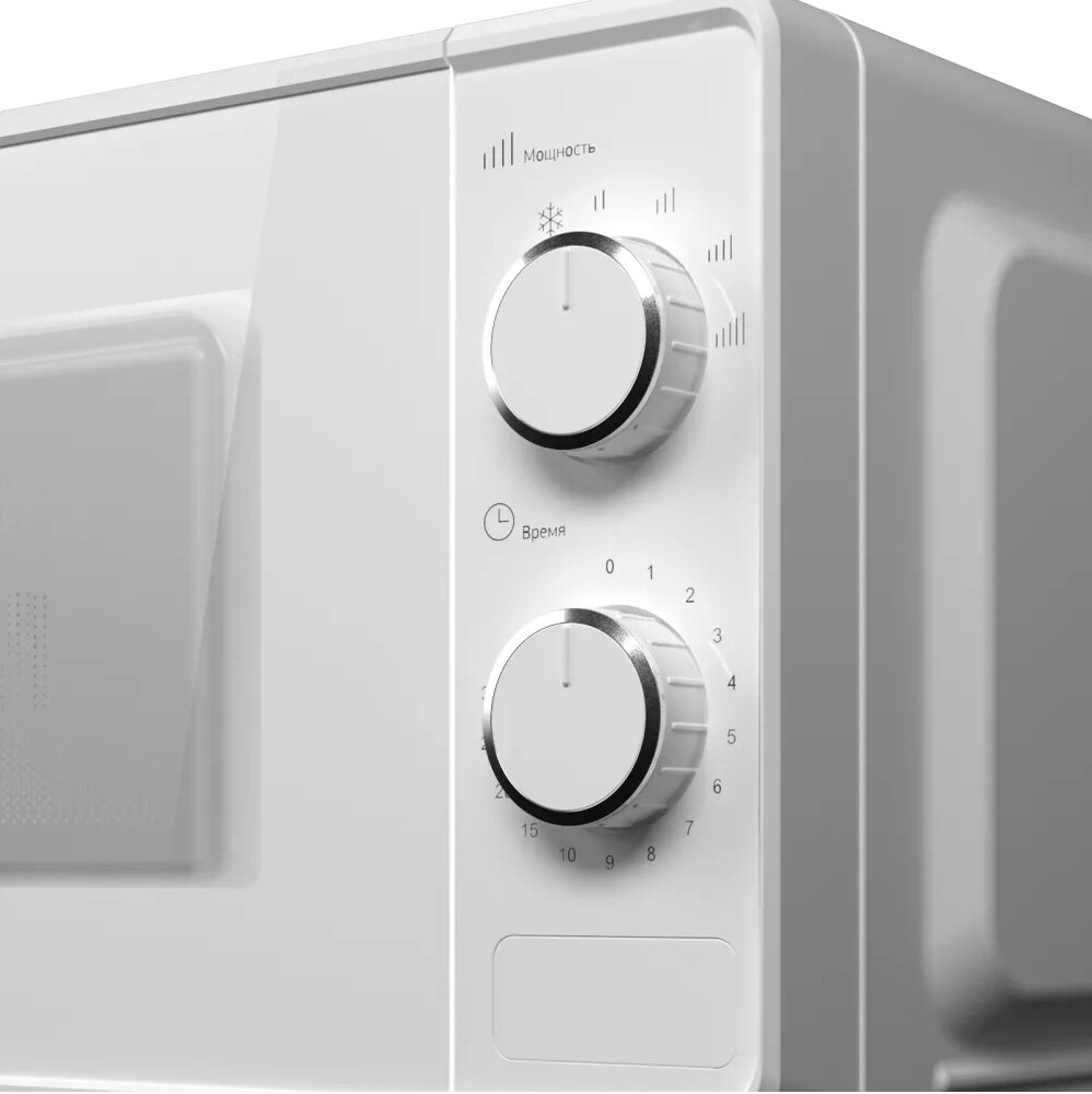 Kuppersberg TMW 203 W Детальное фото товара: Kuppersberg TMW 203 W