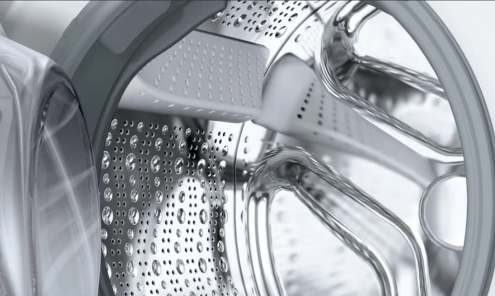 Bosch WGH256A0BY Детальное фото товара: Bosch WGH256A0BY