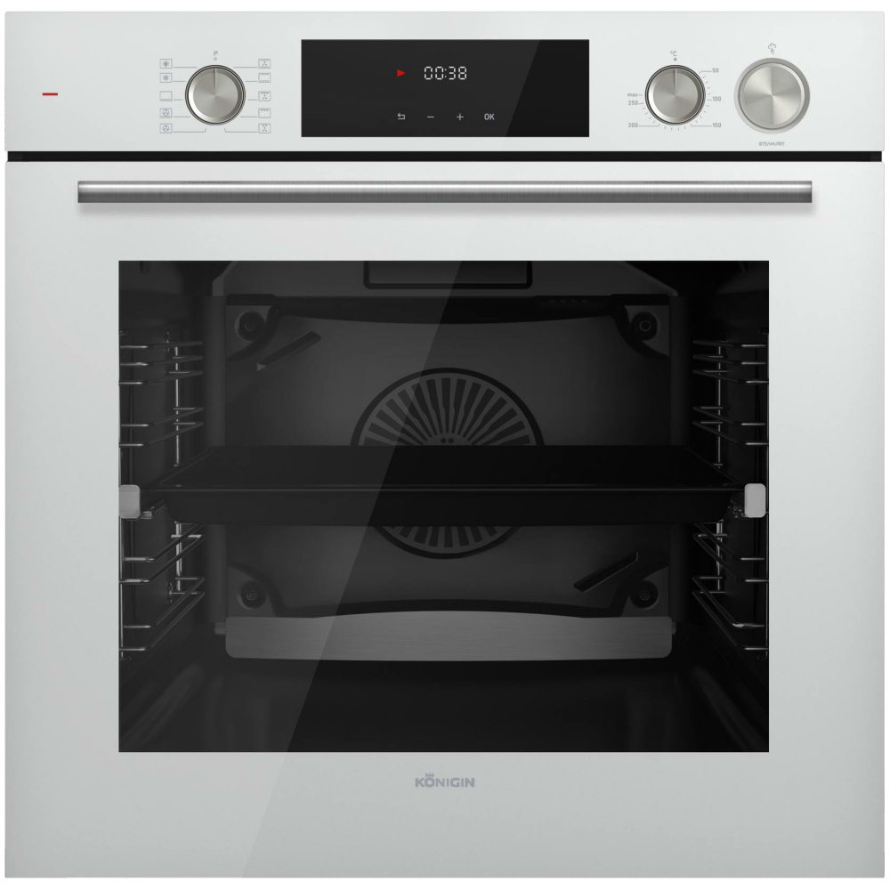 Фото товара: Konigin Barberry 60 WH ES10