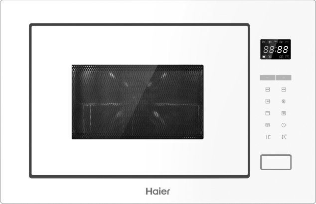 Фото товара: Haier HMX-BTG259W