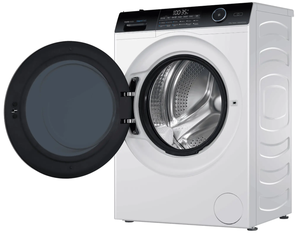 Детальное фото товара: Haier HWD80-BP14959A