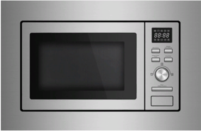 Фото товара: Maunfeld MBMO.20.7S