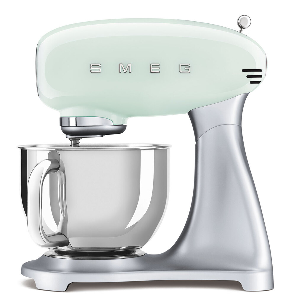 Фото товара: Smeg SMF02PGEU