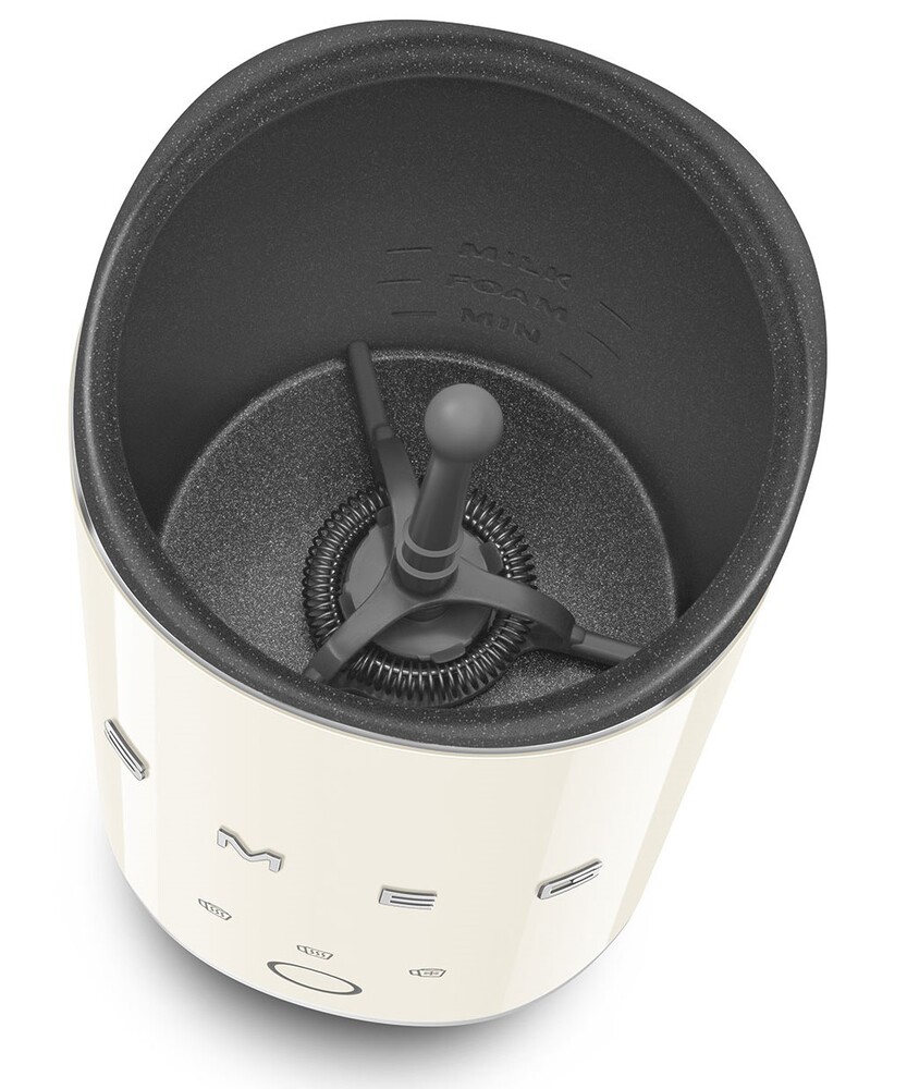 Smeg MFF02CREU Детальное фото товара: Smeg MFF02CREU