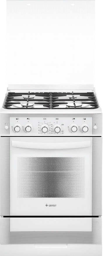 Фото товара: GEFEST ПГ 6300-02 0040