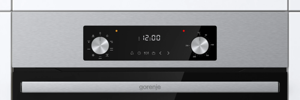 Детальное фото товара: Gorenje BO6737E02NX