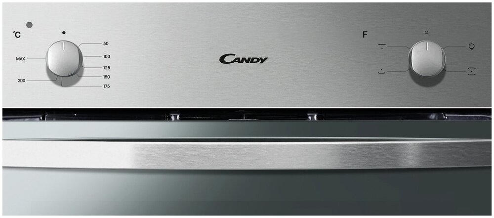 Детальное фото товара: Candy FCS100X/E1