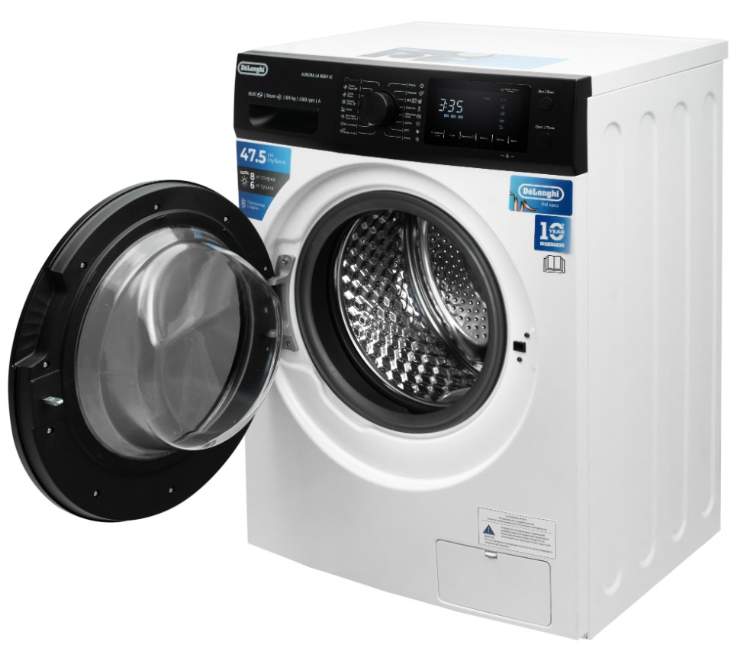 DeLonghi AURORA LA 8654 VI Детальное фото товара: DeLonghi AURORA LA 8654 VI