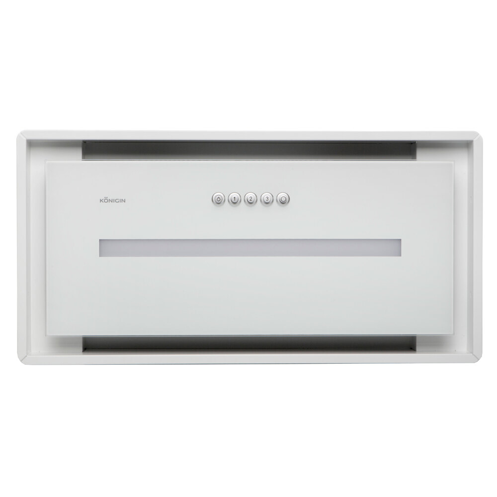 Детальное фото товара: Konigin Extra White 60